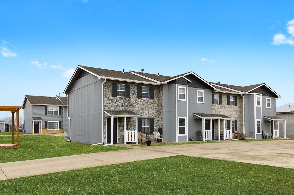 Photos and Video of Hilltop in Tonganoxie, KS